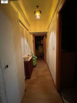 Piso en venta en Santa Cruz - Industria - Polígono Campollano en Albacete