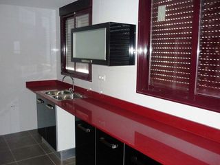 Dúplex en venta en Norte en Castellón de la Plana