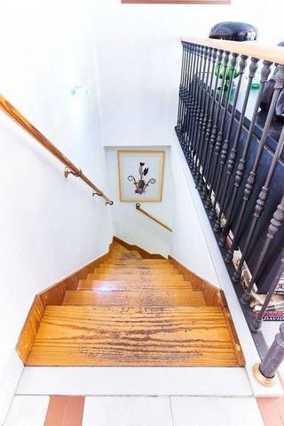 Dúplex en venta en San Bartolomé - Judería en Sevilla