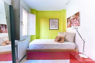Dúplex en venta en San Bartolomé - Judería en Sevilla