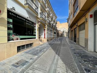 Local comercial en venta en Berja