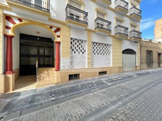 Local comercial en venta en Berja
