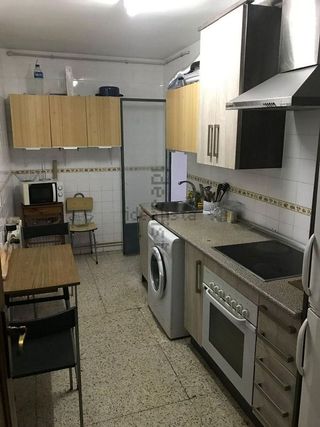 Piso en venta en Salesas - Labradores en Salamanca