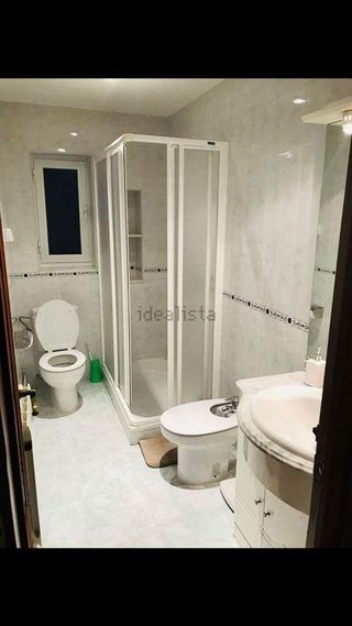 Piso en venta en Salesas - Labradores en Salamanca