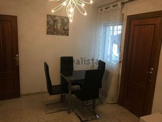 Piso en venta en Salesas - Labradores en Salamanca