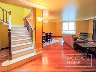 Piso en venta en Begoña en Bilbao