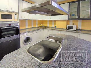 Piso en venta en Begoña en Bilbao