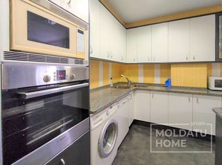 Piso en venta en Begoña en Bilbao