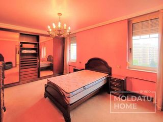 Piso en venta en Begoña en Bilbao