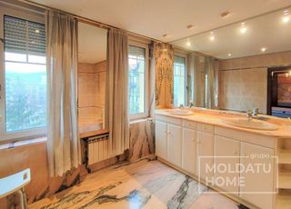 Piso en venta en Begoña en Bilbao