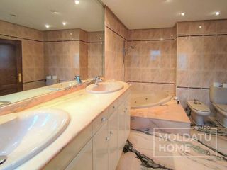 Piso en venta en Begoña en Bilbao