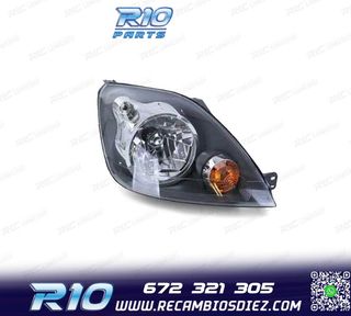 FARO DCH FORD FIESTA MK5 05-08