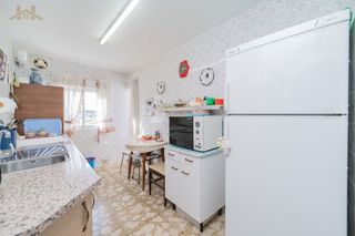 Piso en venta en San Martín de Valdeiglesias