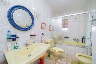 Piso en venta en San Martín de Valdeiglesias