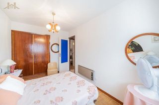 Piso en venta en San Martín de Valdeiglesias