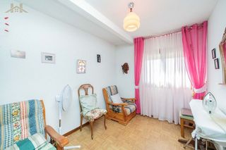 Piso en venta en San Martín de Valdeiglesias