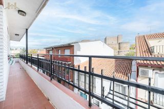 Piso en venta en San Martín de Valdeiglesias