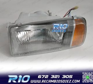 FARO IZQ PARA SUZUKI VITARA 88-98
