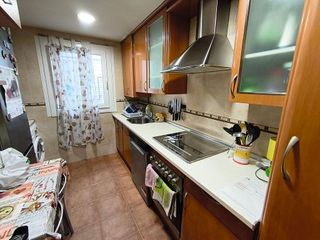 Piso en venta en Aluche en Madrid