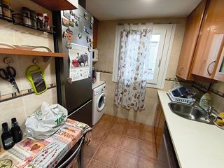 Piso en venta en Aluche en Madrid