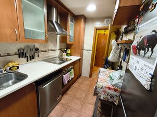 Piso en venta en Aluche en Madrid