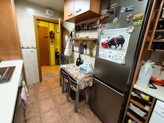 Piso en venta en Aluche en Madrid