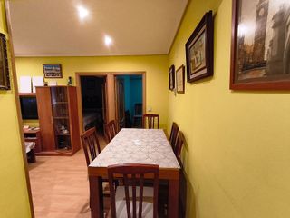 Piso en venta en Aluche en Madrid