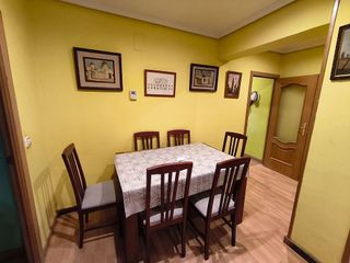 Piso en venta en Aluche en Madrid