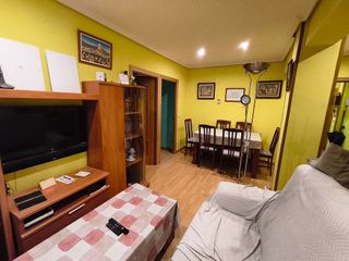 Piso en venta en Aluche en Madrid