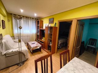 Piso en venta en Aluche en Madrid