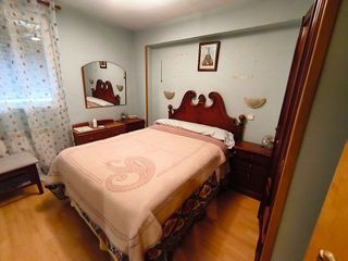 Piso en venta en Aluche en Madrid