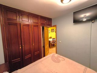 Piso en venta en Aluche en Madrid