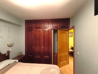 Piso en venta en Aluche en Madrid