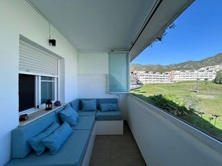Piso en venta en Monterrey - Rancho Domingo en Benalmádena