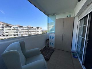 Piso en venta en Monterrey - Rancho Domingo en Benalmádena
