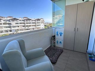 Piso en venta en Monterrey - Rancho Domingo en Benalmádena