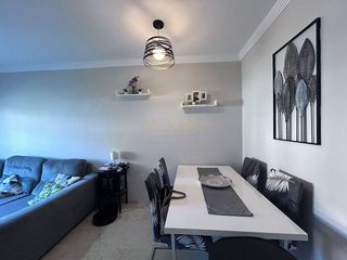 Piso en venta en Monterrey - Rancho Domingo en Benalmádena