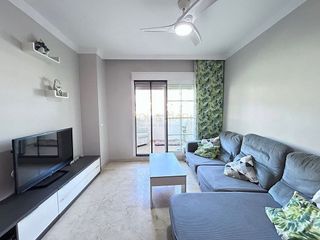 Piso en venta en Monterrey - Rancho Domingo en Benalmádena