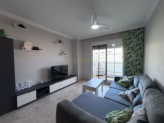 Piso en venta en Monterrey - Rancho Domingo en Benalmádena