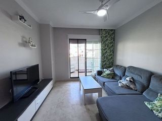 Piso en venta en Monterrey - Rancho Domingo en Benalmádena