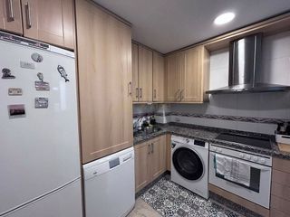 Piso en venta en Monterrey - Rancho Domingo en Benalmádena