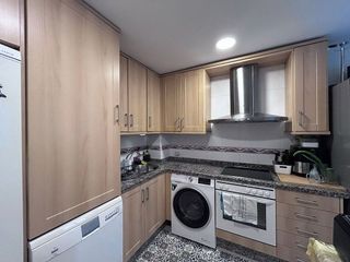 Piso en venta en Monterrey - Rancho Domingo en Benalmádena