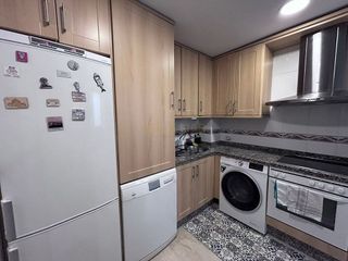 Piso en venta en Monterrey - Rancho Domingo en Benalmádena