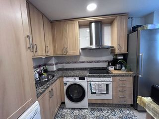 Piso en venta en Monterrey - Rancho Domingo en Benalmádena