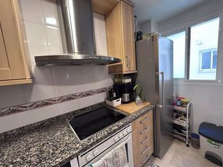 Piso en venta en Monterrey - Rancho Domingo en Benalmádena