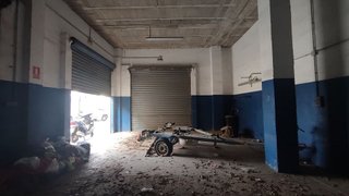 Local comercial en venta en Natzaret en Valencia