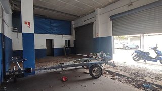 Local comercial en venta en Natzaret en Valencia