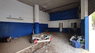 Local comercial en venta en Natzaret en Valencia