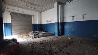 Local comercial en venta en Natzaret en Valencia
