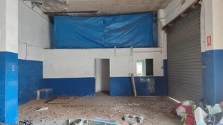 Local comercial en venta en Natzaret en Valencia